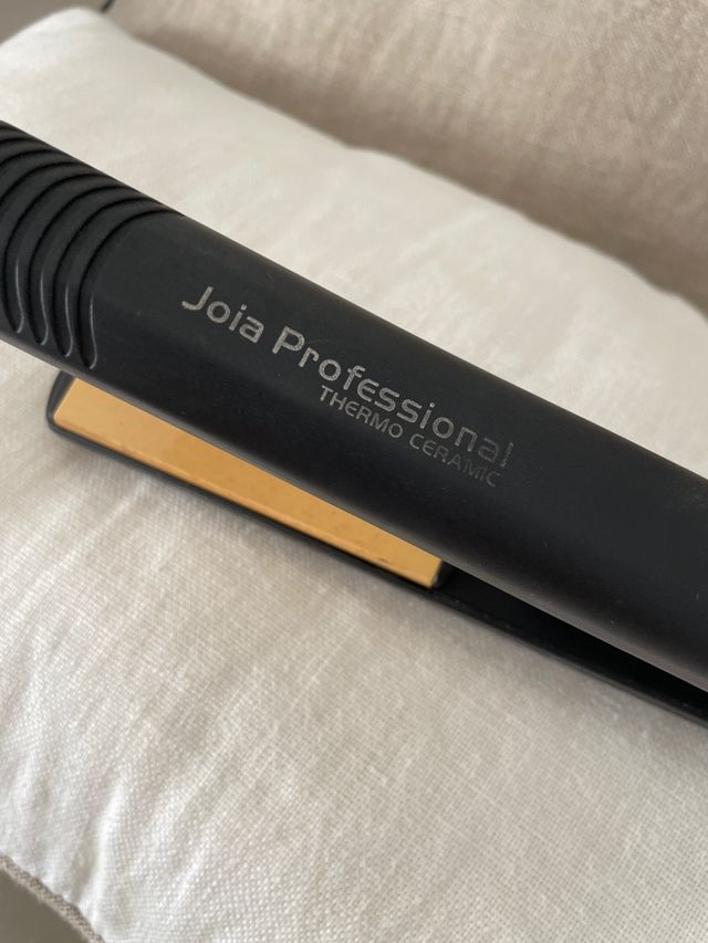 Plancha pelo thermi ceramica