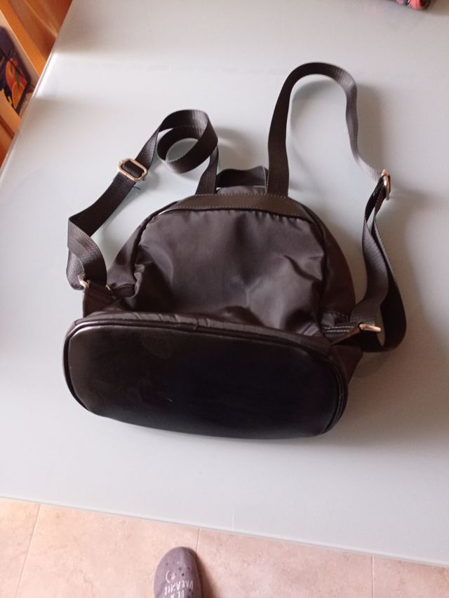 bolso mochila