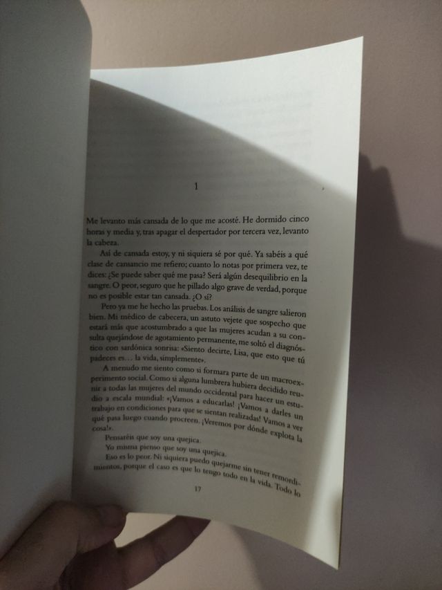 ¿Y tú qué clase de madre eres?