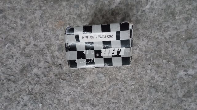 camara de bicicleta LHR 26/1.75/1.90