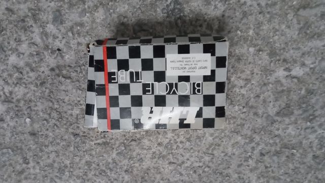 camara de bicicleta LHR 26/1.75/1.90