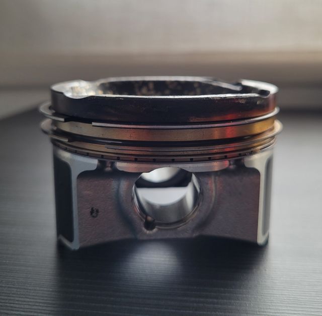 Pistón Competicion Formula 