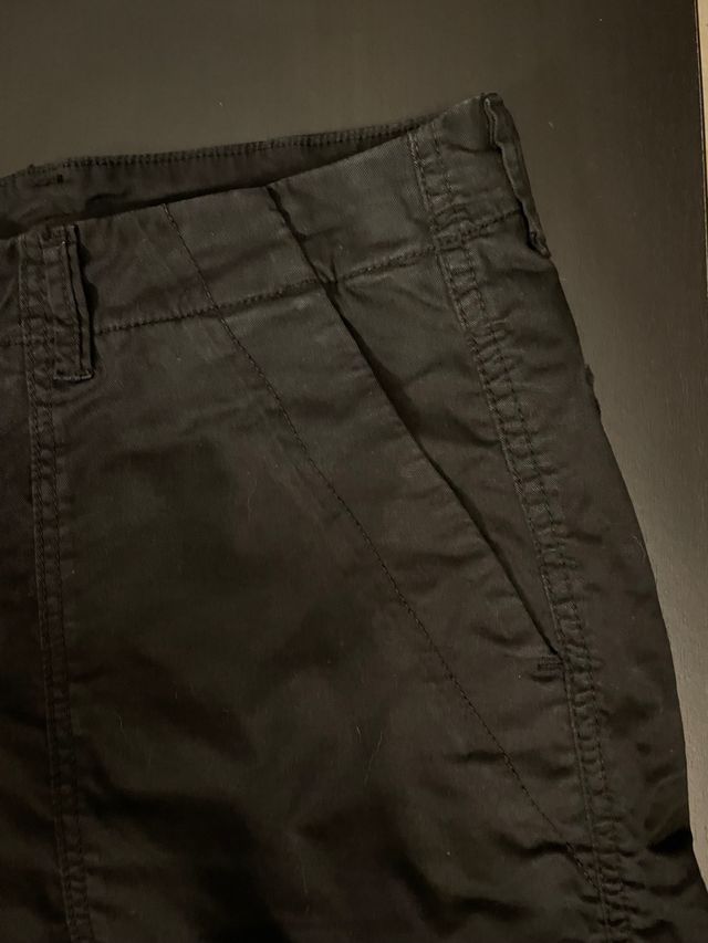 Pantaloncino Sseinse