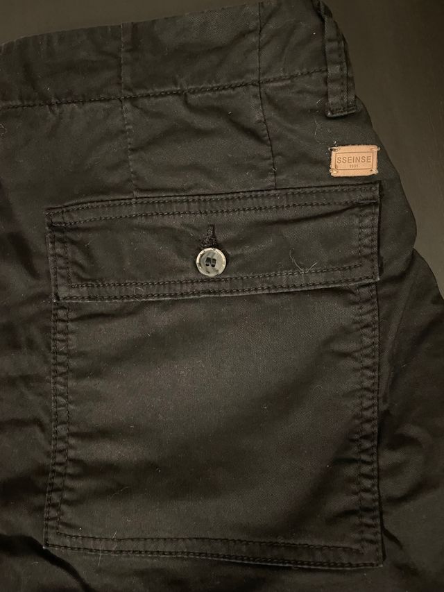 Pantaloncino Sseinse