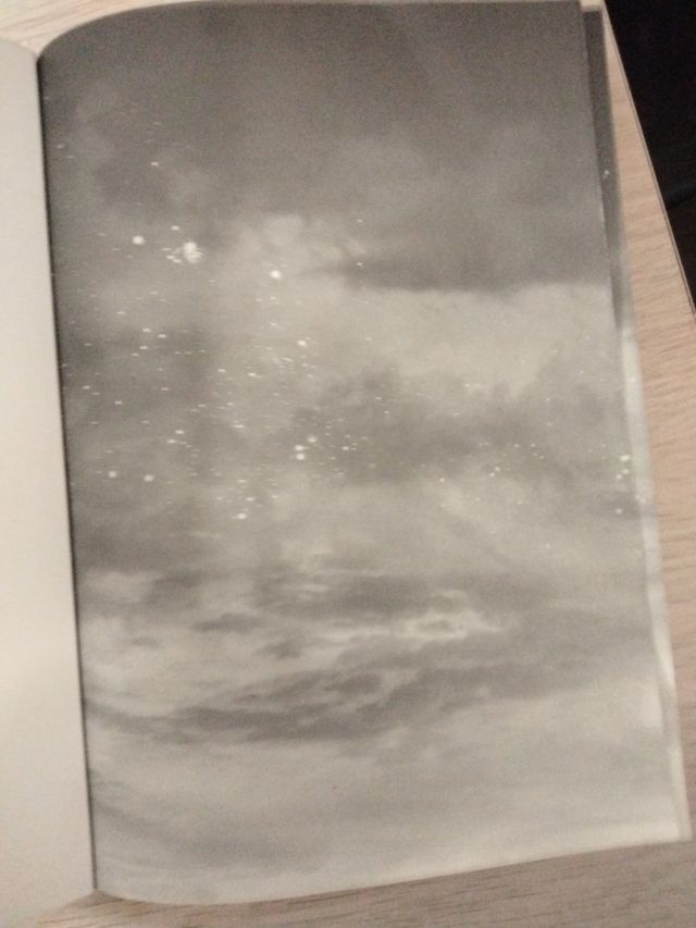 libro Cartas de amor a los muertos, Ava Dellaira