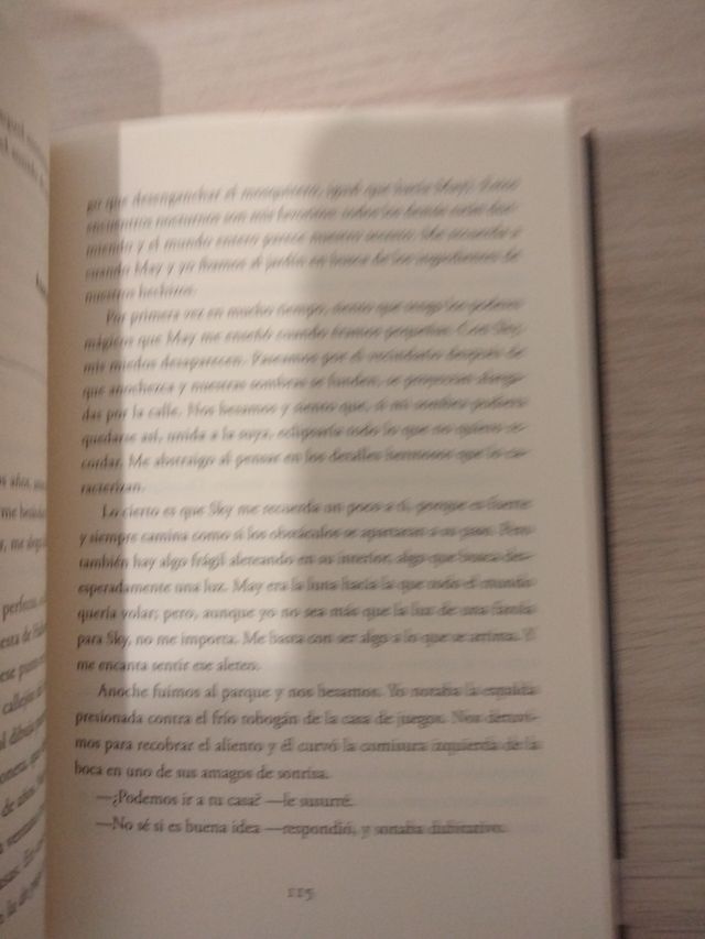 libro Cartas de amor a los muertos, Ava Dellaira