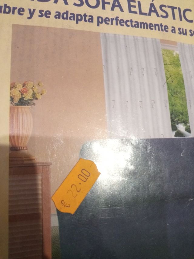 Lote fundasofá. de 2 plaza!y 4 asientos de silla