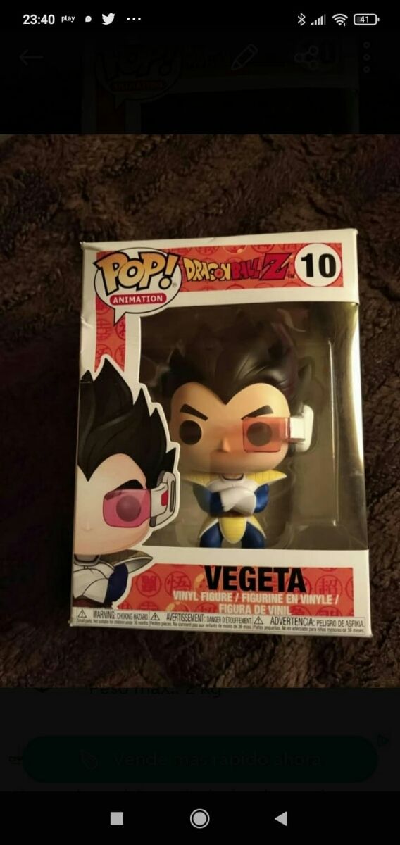 Vegeta