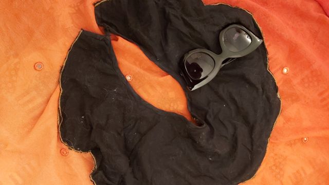 collana modello Cleopatra