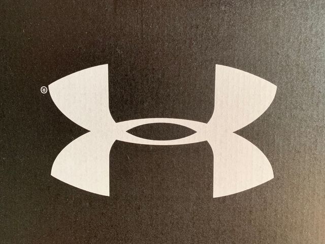 Zapatillas mujer Under Armour T38,5