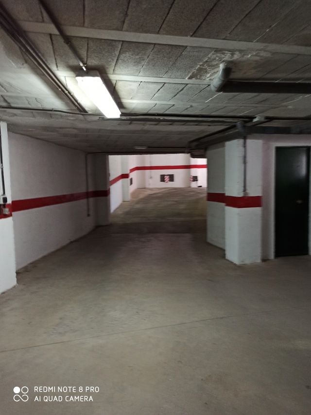 Garaje en venta o en alquiler para motos