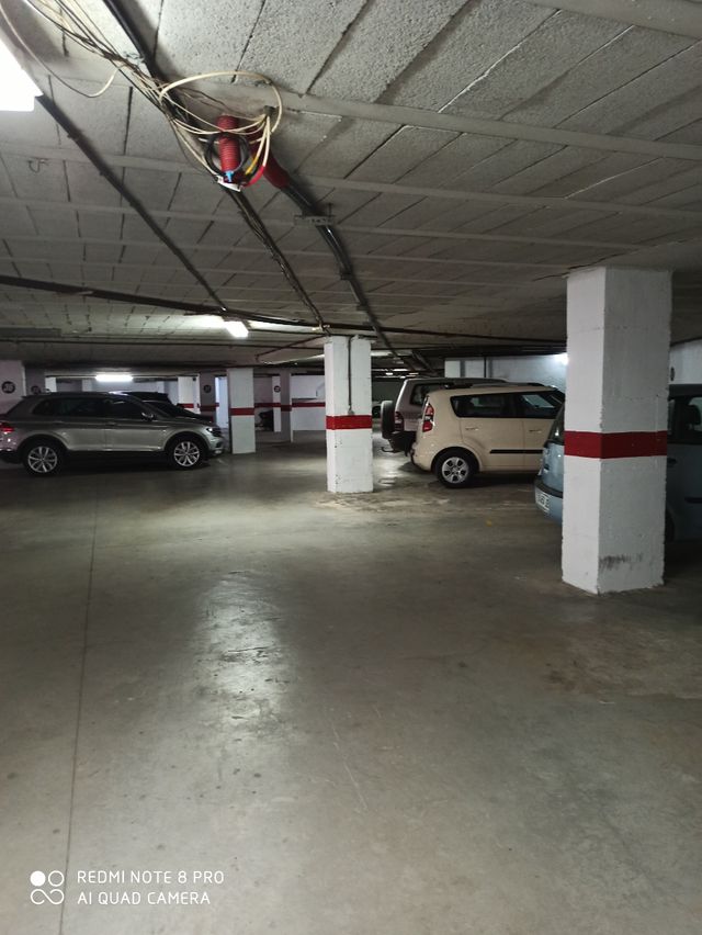 Garaje en venta o en alquiler para motos