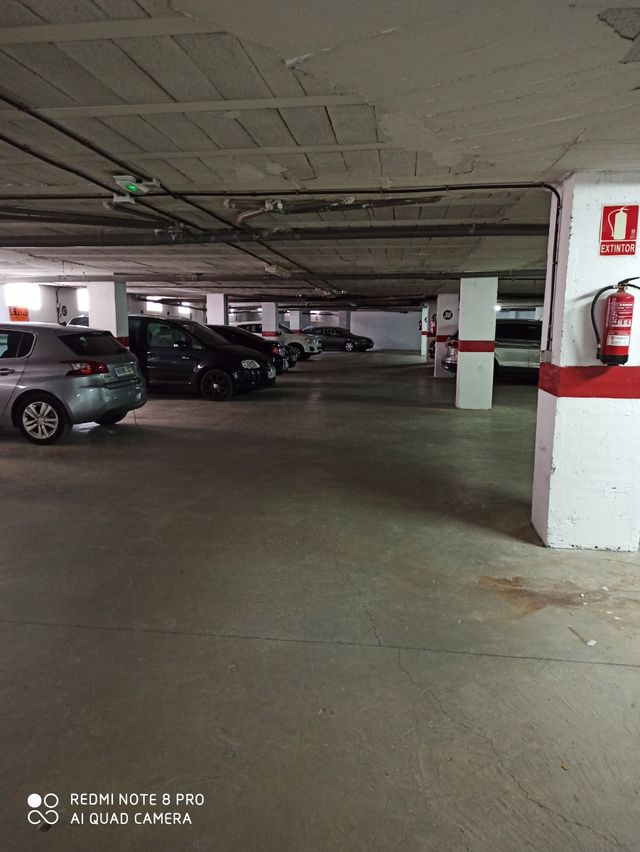 Garaje en venta o en alquiler para motos