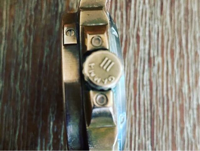 Vintage porcelana fina. Pie de Lampara.