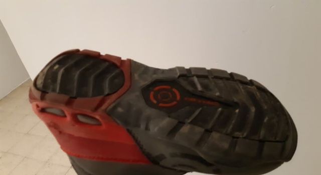 Botas snowboard NITRO