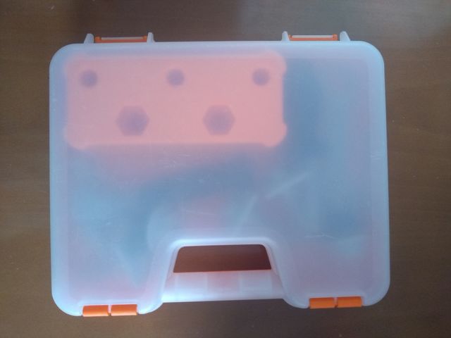 Maletín de herramientas infantil Duktig IKEA