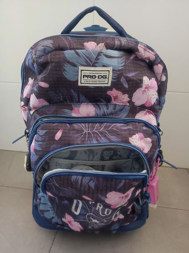 Mochila Troley ProDg