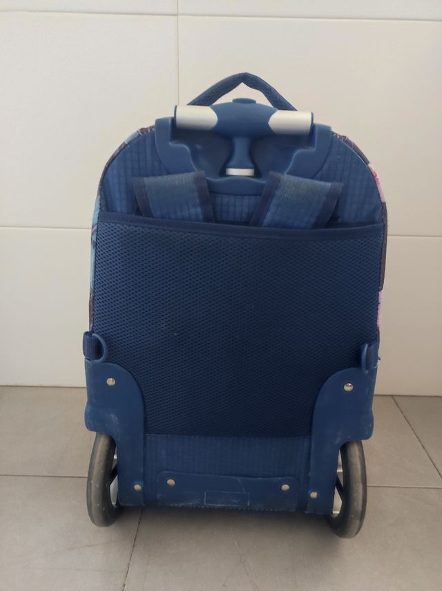 Mochila Troley ProDg