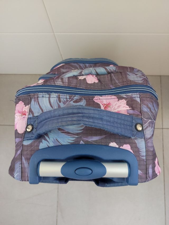 Mochila Troley ProDg