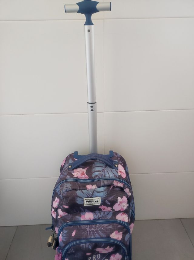 Mochila Troley ProDg