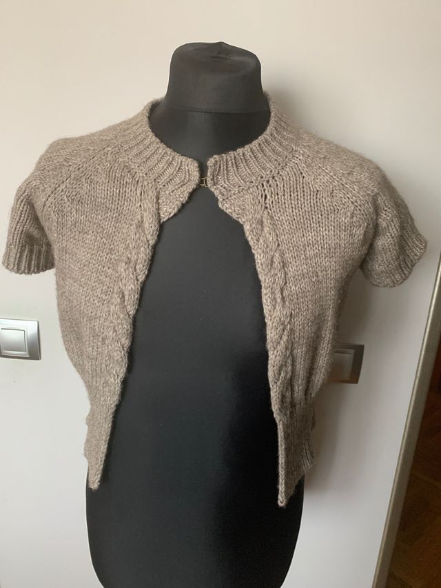 Chaleco Máximo Dutti