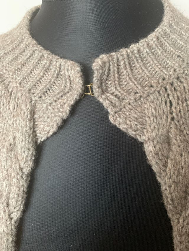 Chaleco Máximo Dutti