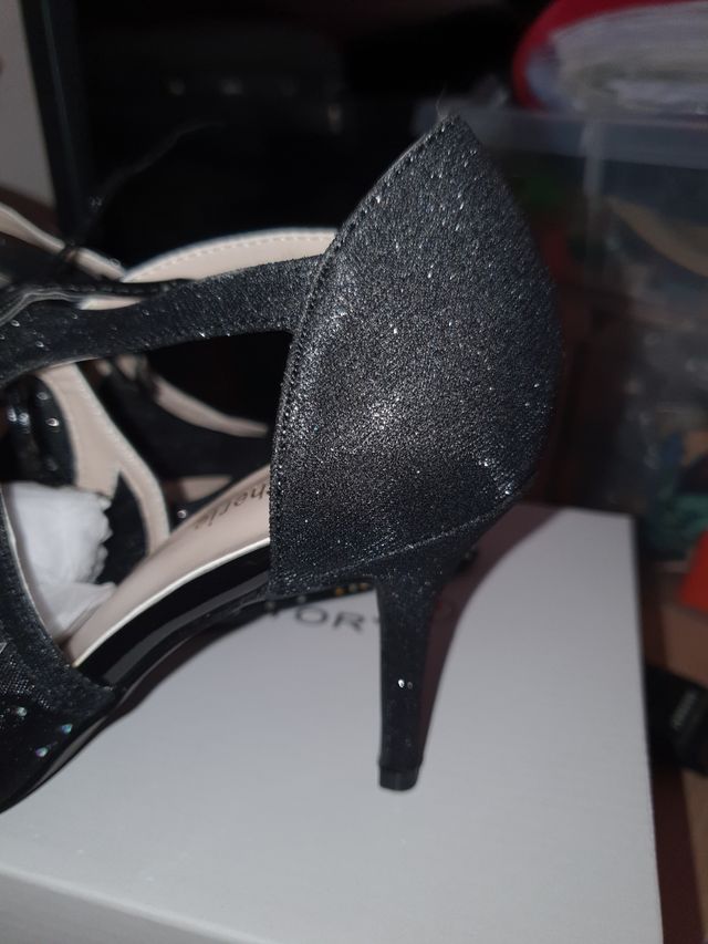 Zapato salón sin estrenar 