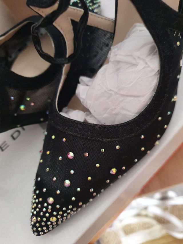 Zapato salón sin estrenar 