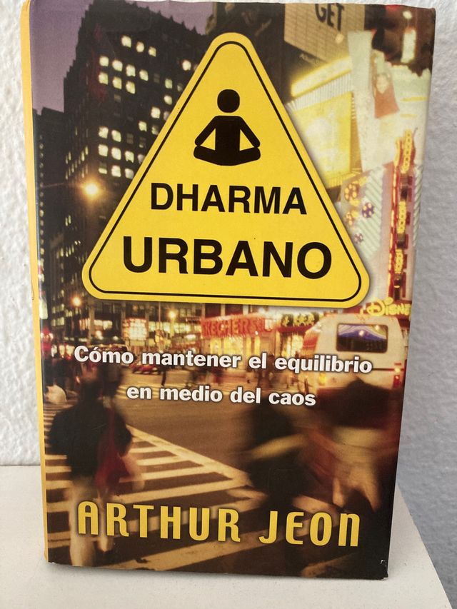 Cómo mantener el equilibrio en medio del caos