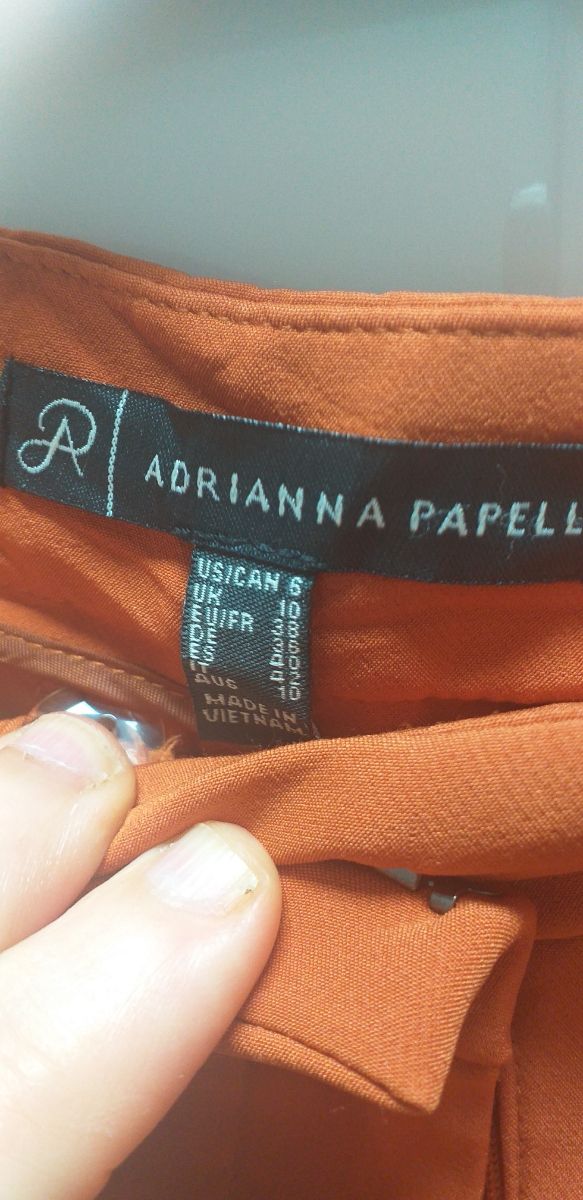 PANTALON ADRIANNA PAPELL