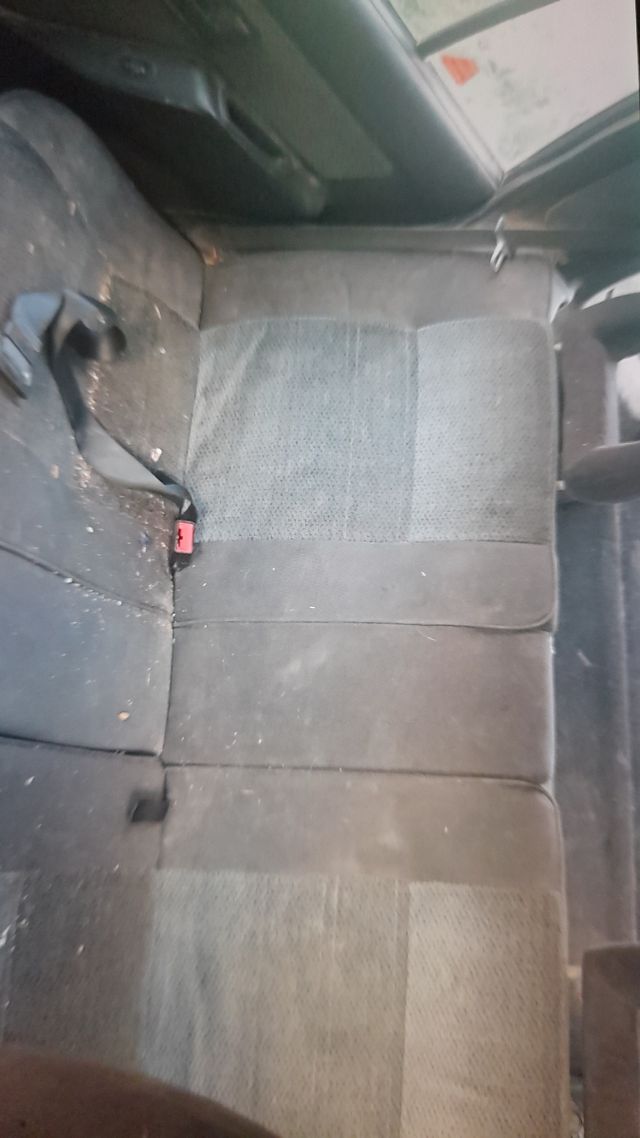 despiece opel frontera