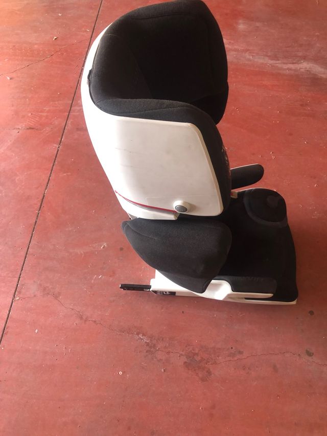 2 sillas coche para niñ@s