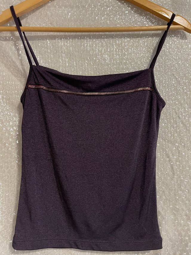 Crops morado de MNG Mango