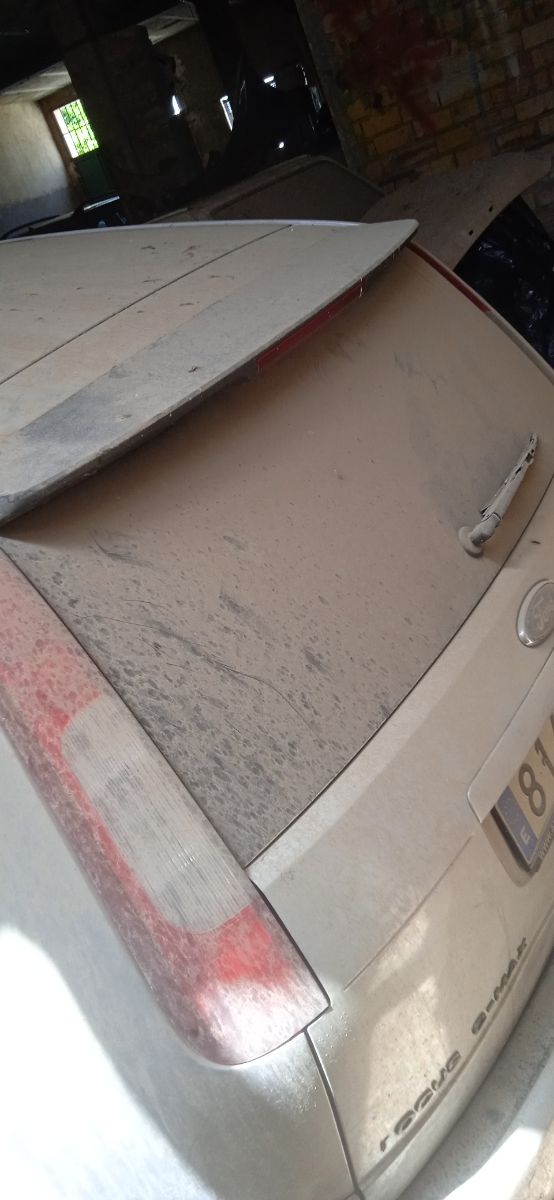 Ford c-mac despiece completo