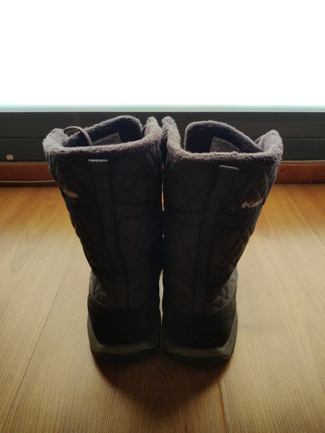 Botas de invierno Columbia 38