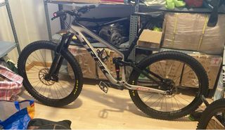 Trek Slash 9.7 2019 de segunda mano por 