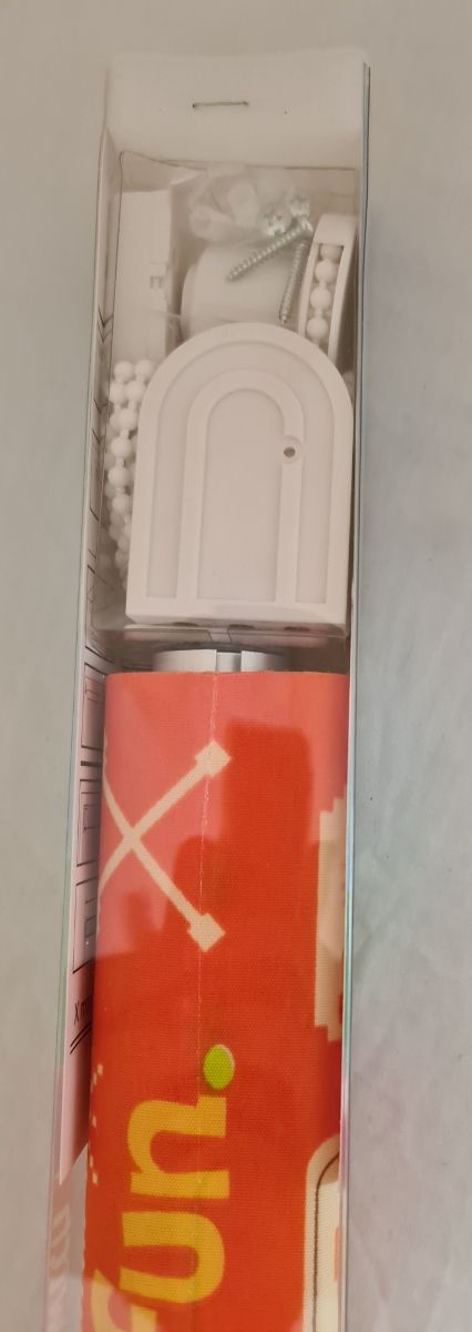 Estor enrollable Mickey y sus amigos