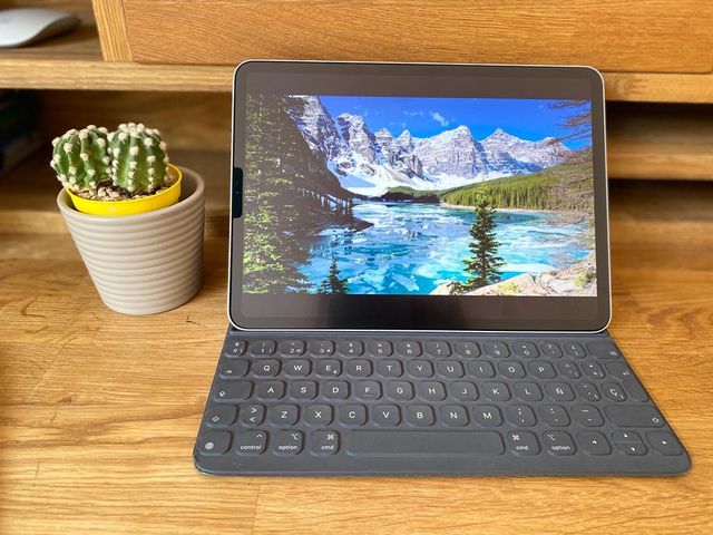 Ipad PRO 2018 11 pulgadas 256 GB