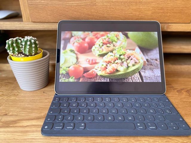 Ipad PRO 2018 11 pulgadas 256 GB