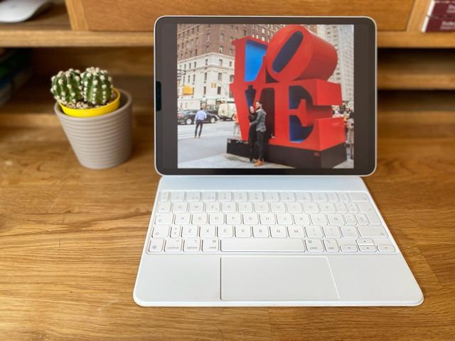 Ipad PRO 2018 11 pulgadas 256 GB