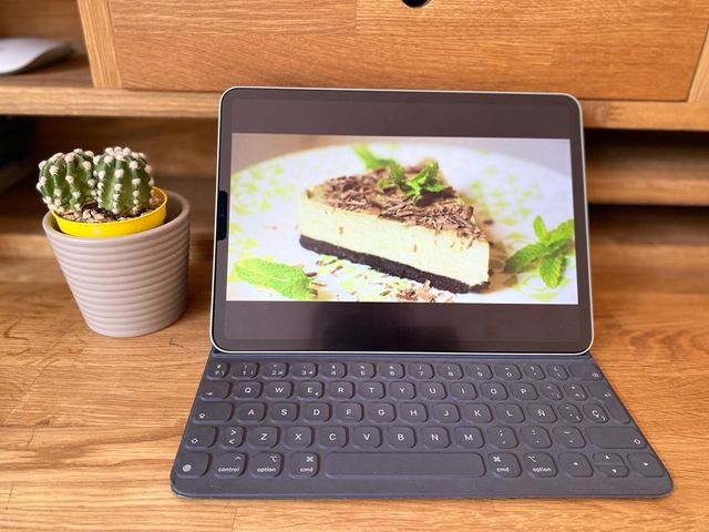 Ipad PRO 2018 11 pulgadas 256 GB