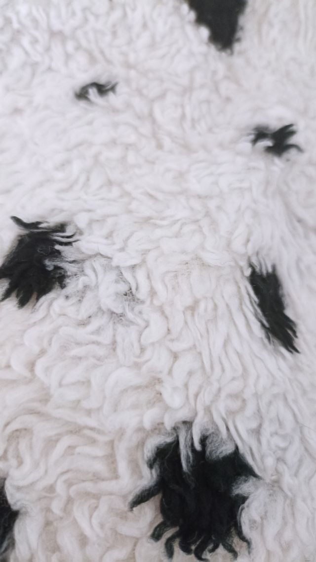 disfraz dálmata talla 1-3 años