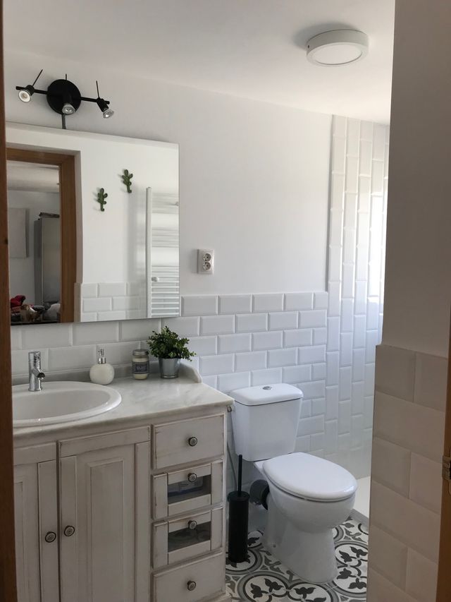 Restauradora de muebles/ Interiorista