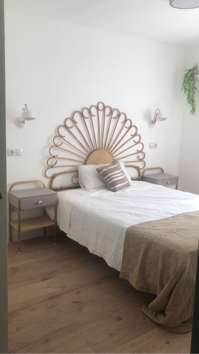 Restauradora de muebles/ Interiorista