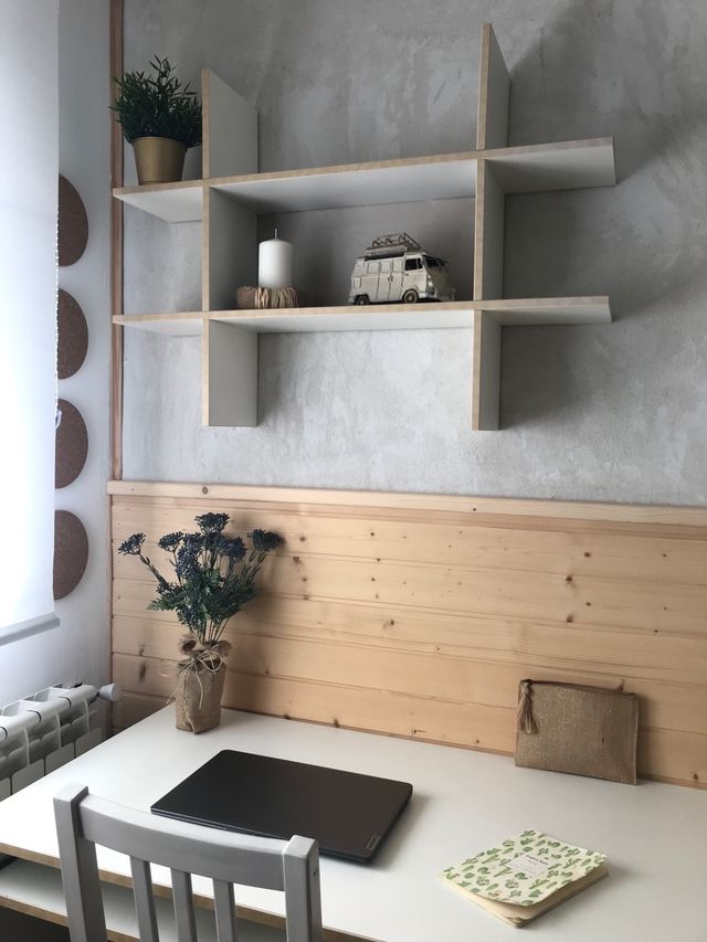 Restauradora de muebles/ Interiorista