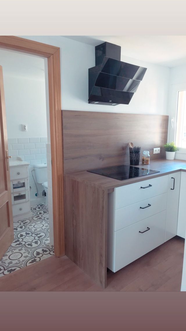 Restauradora de muebles/ Interiorista