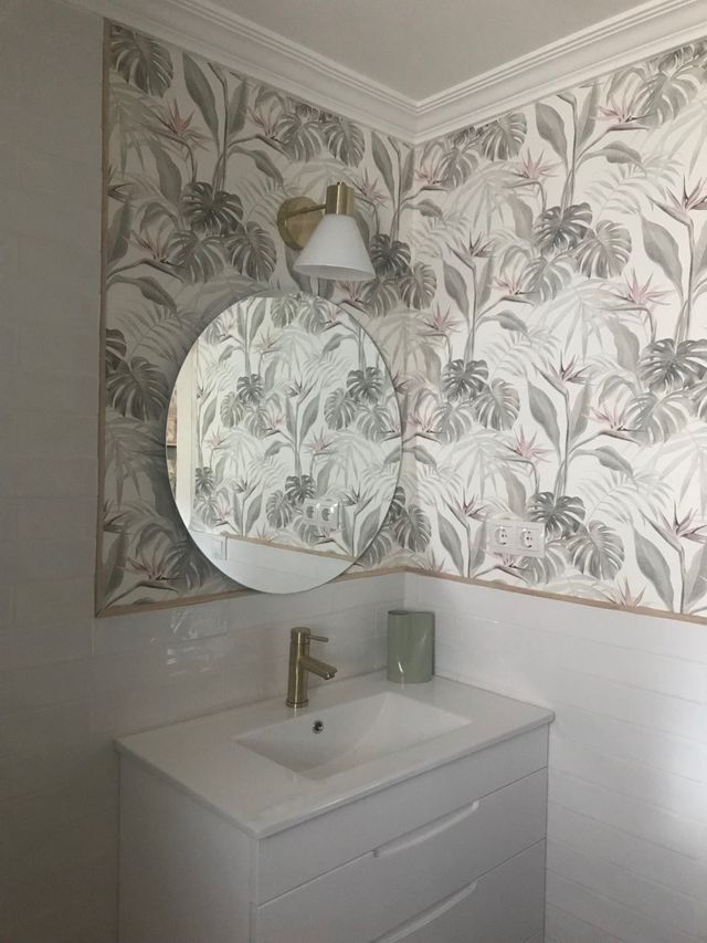 Restauradora de muebles/ Interiorista