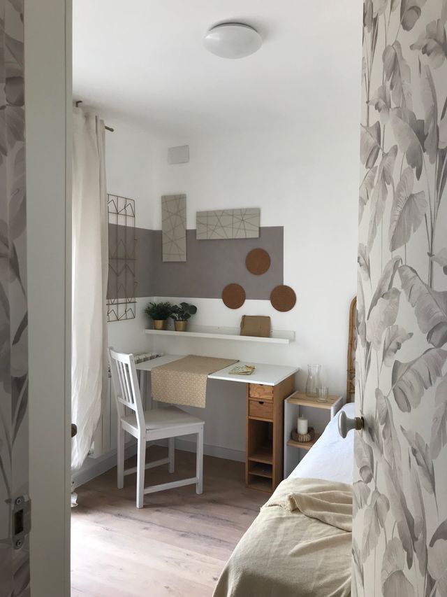 Restauradora de muebles/ Interiorista