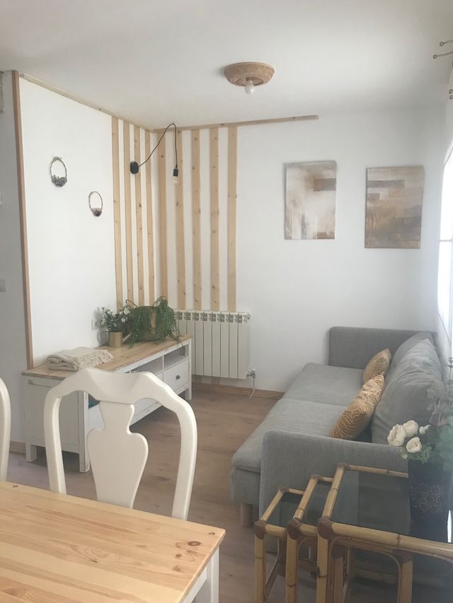 Restauradora de muebles/ Interiorista