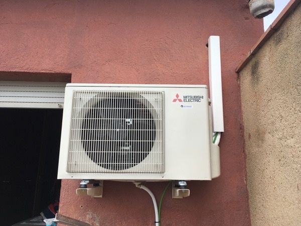 reparaciones e instalaciones climatizacion